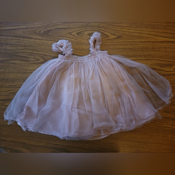 Girls 100(about 3T dress) - Picture 2 of 3